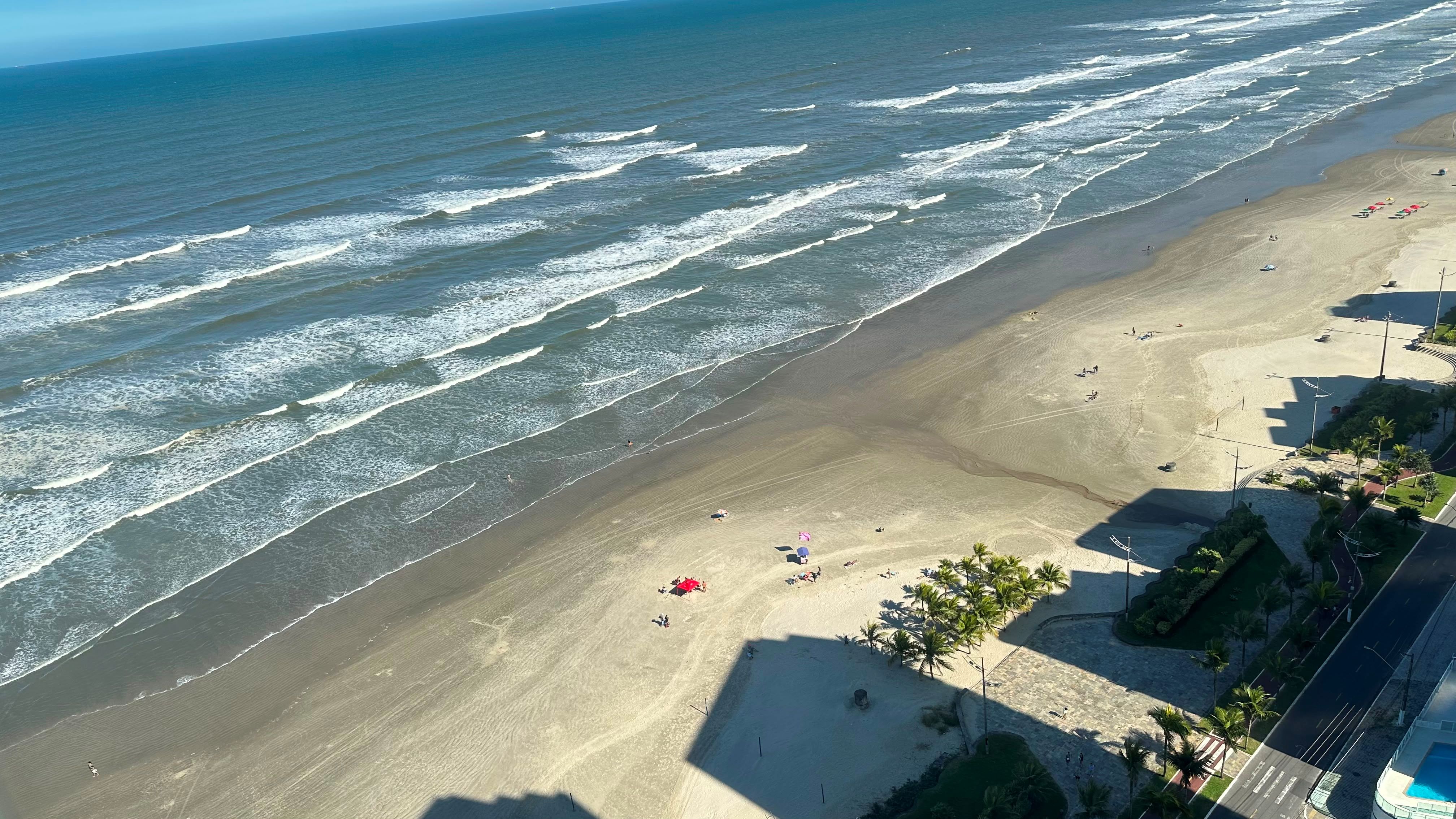 Condominio Riviera Palace - Frente al Mar (D165)