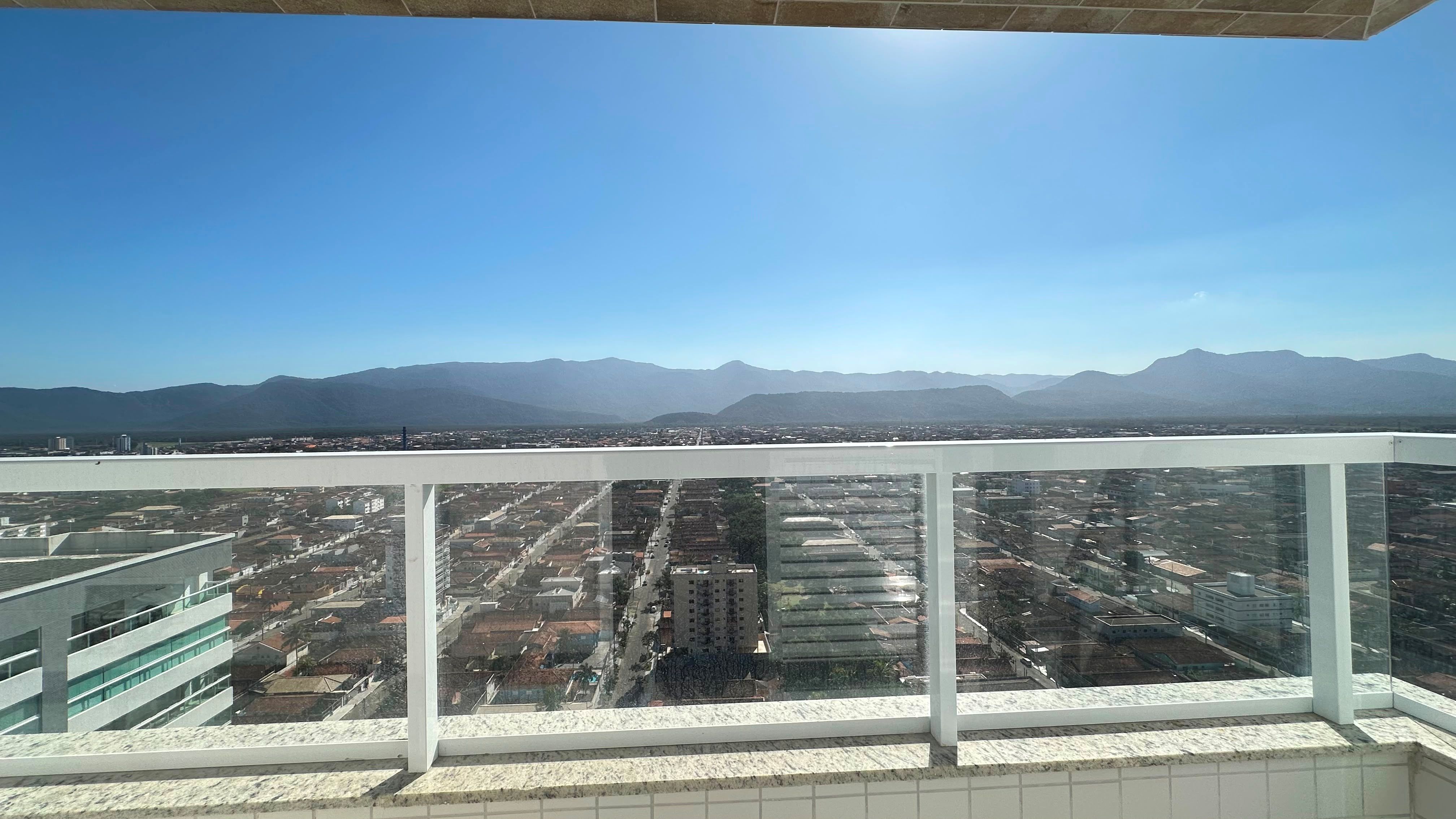 Condominio Riviera Palace - Frente al Mar (D165)