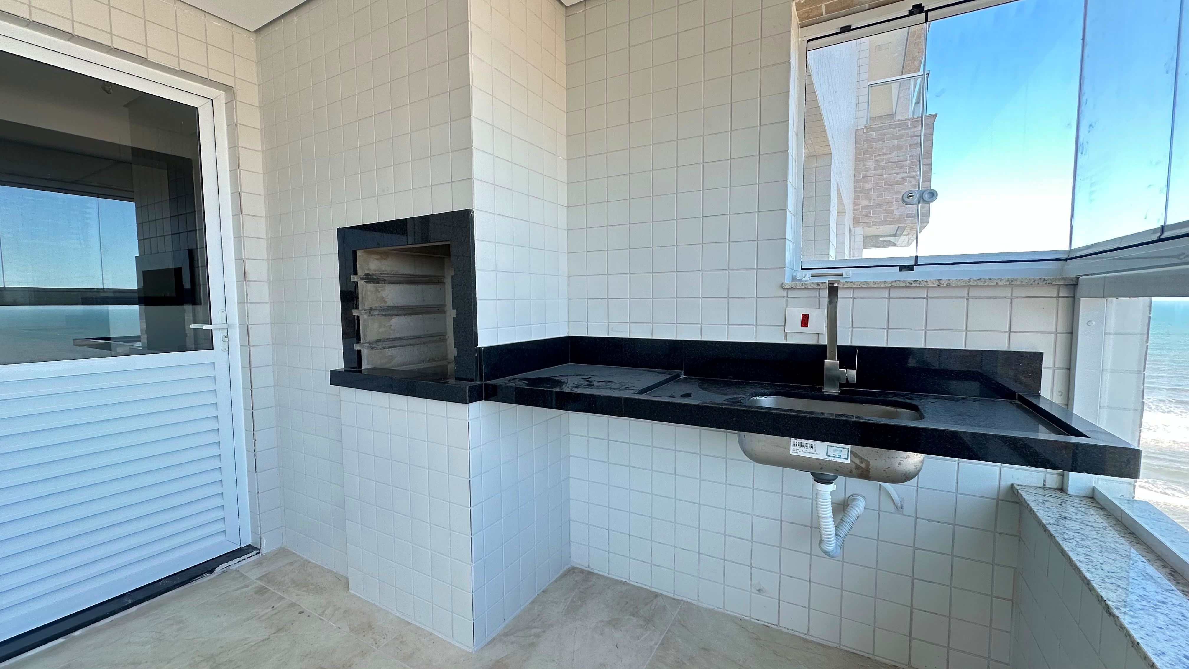 Condominio Riviera Palace - Frente al Mar (D165)