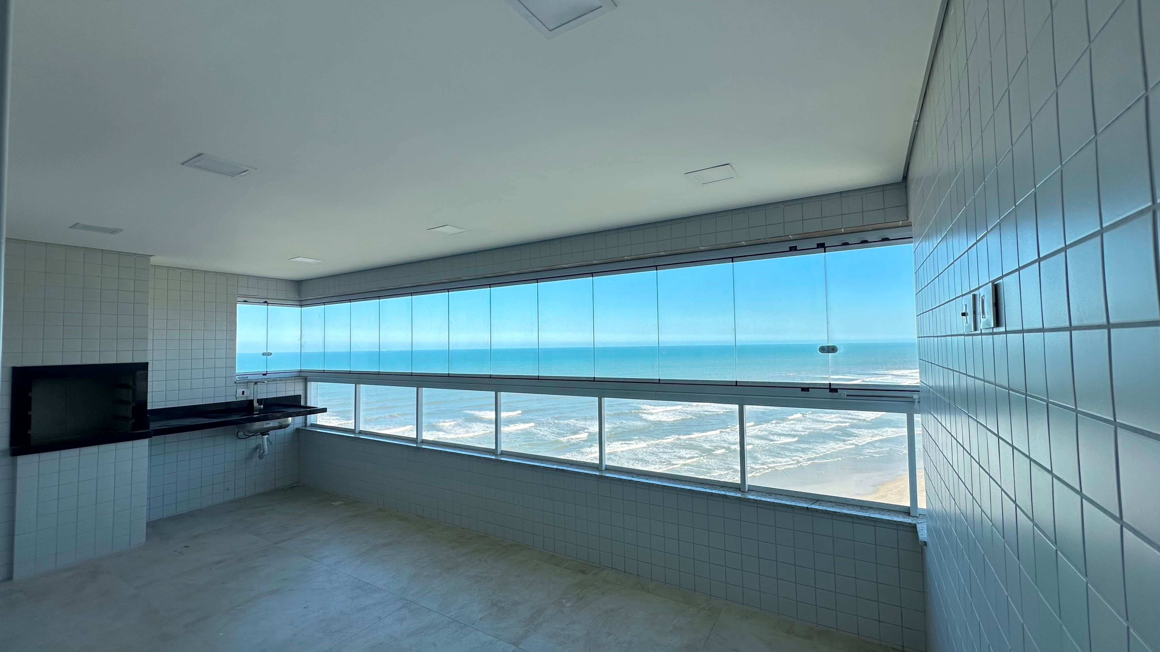 Condominio Riviera Palace - Frente al Mar (D165)