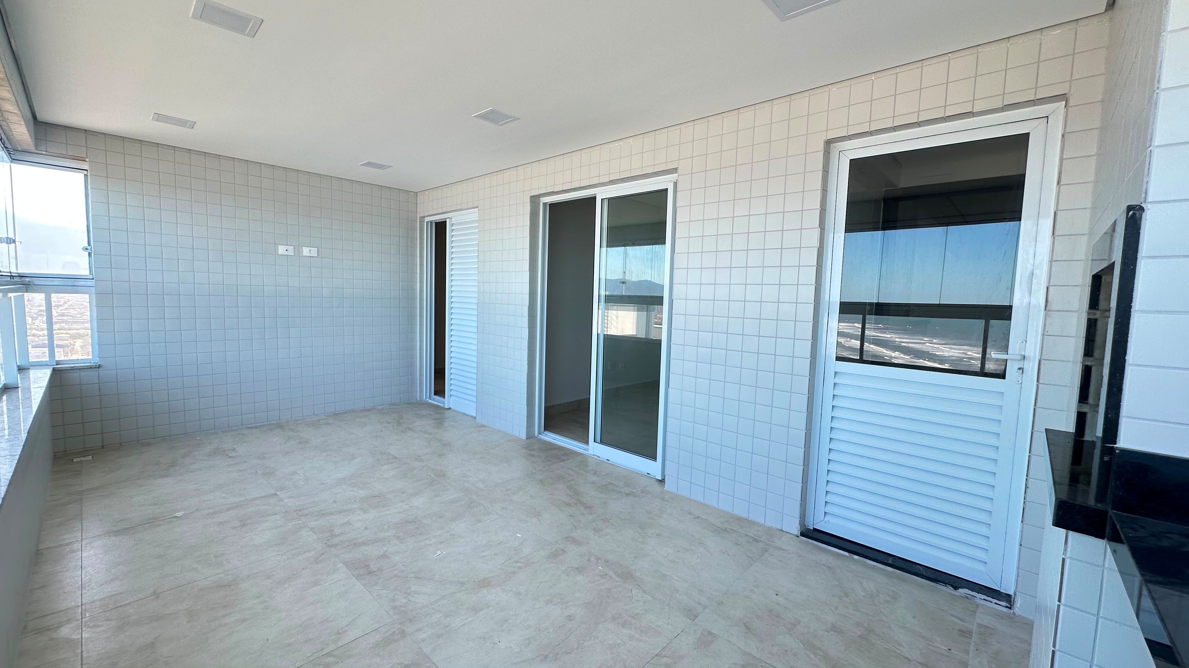 Condominio Riviera Palace - Frente al Mar (D165)