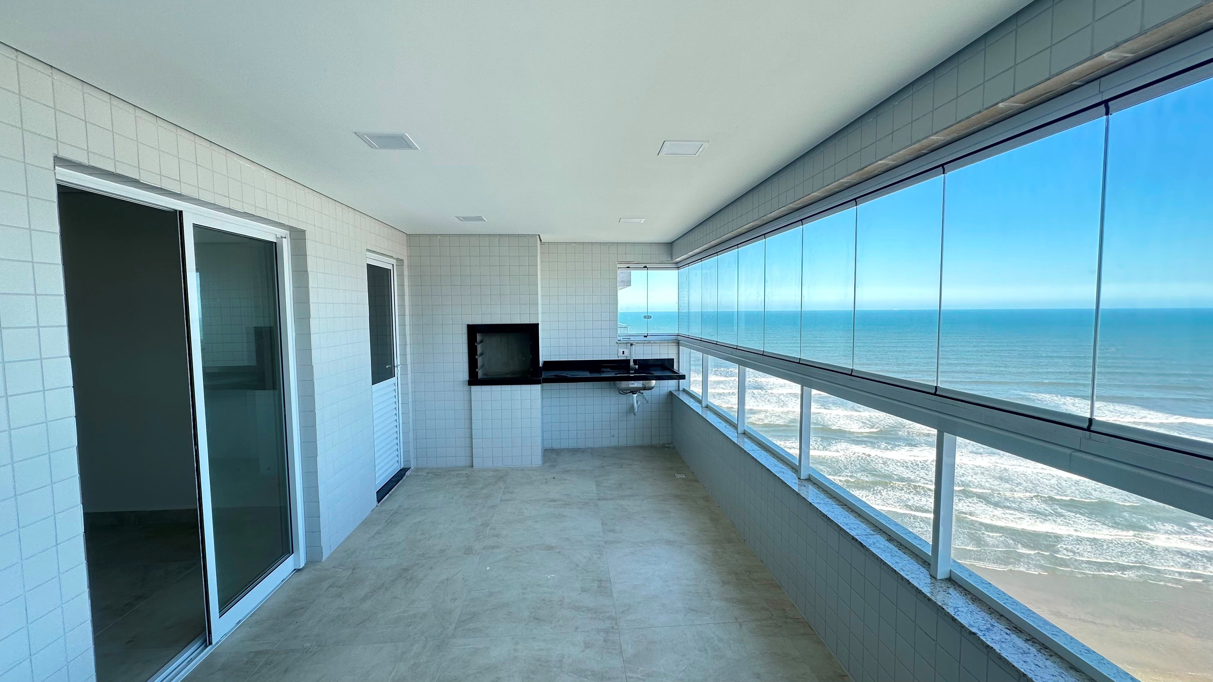 Condominio Riviera Palace - Frente al Mar (D165)