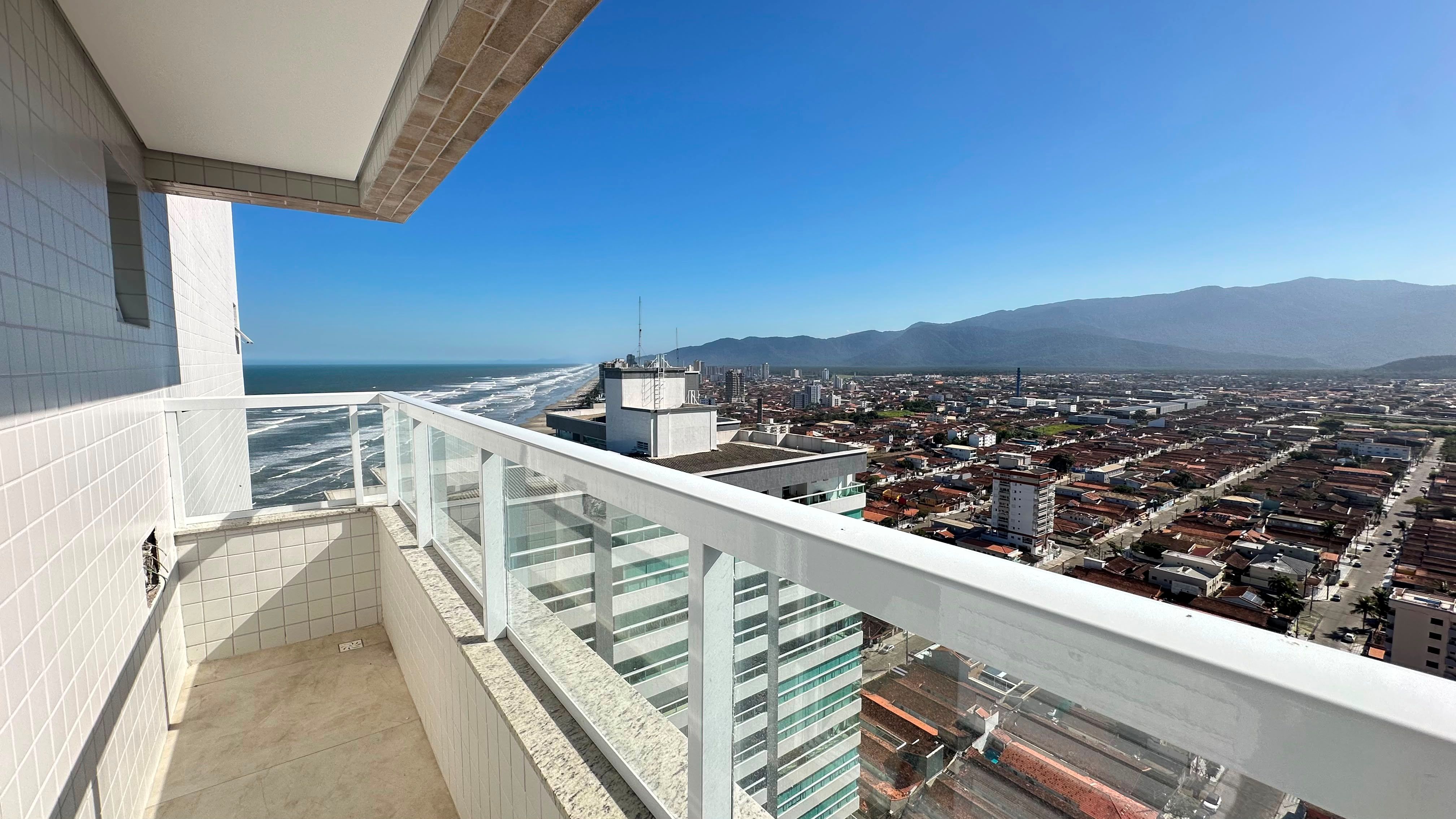 Condominio Riviera Palace - Frente al Mar (D165)