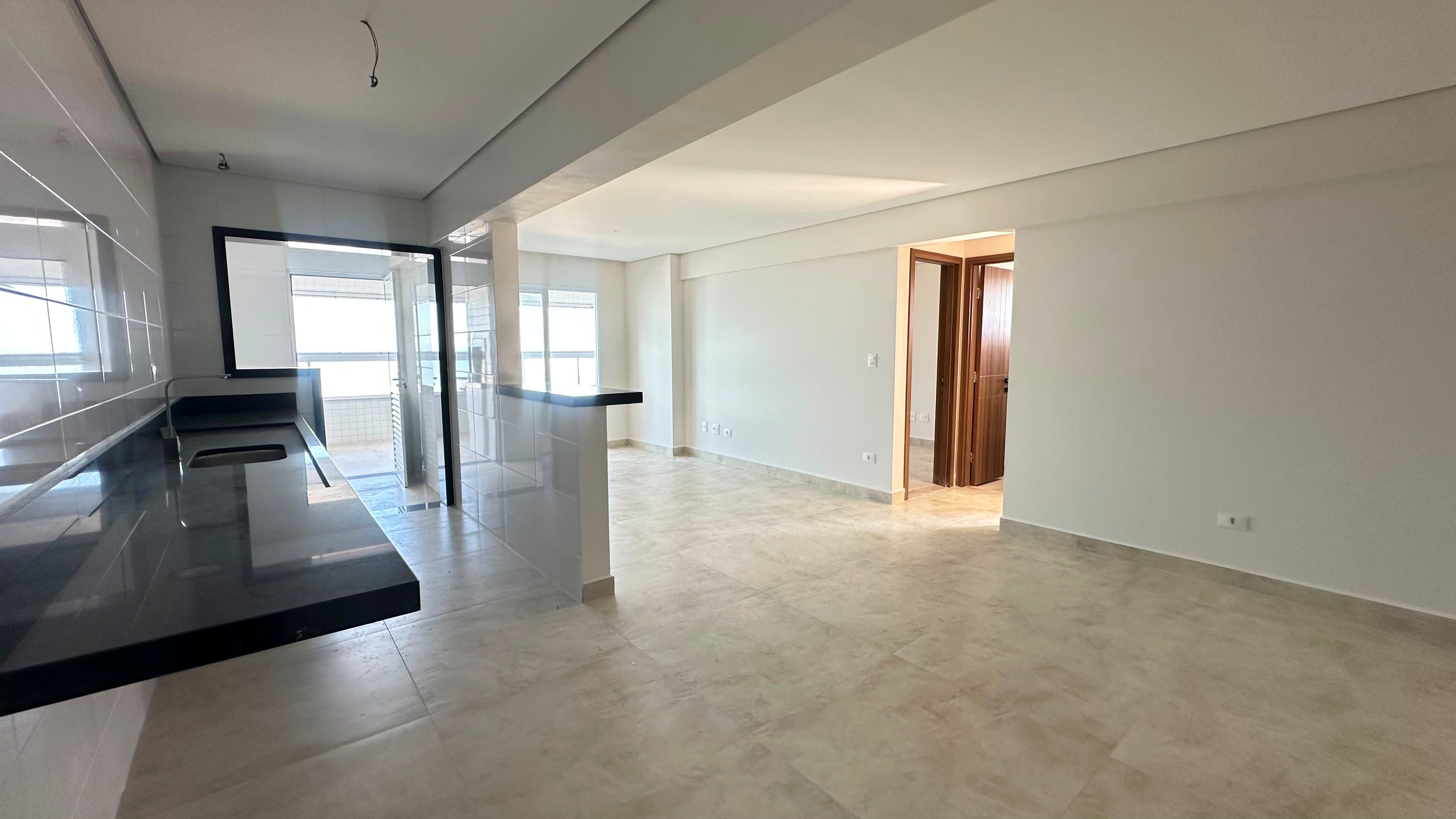 Condominio Riviera Palace - Frente al Mar (D165)