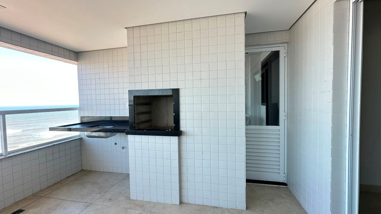Condominio Riviera Palace - Frente Total Mar (D172)