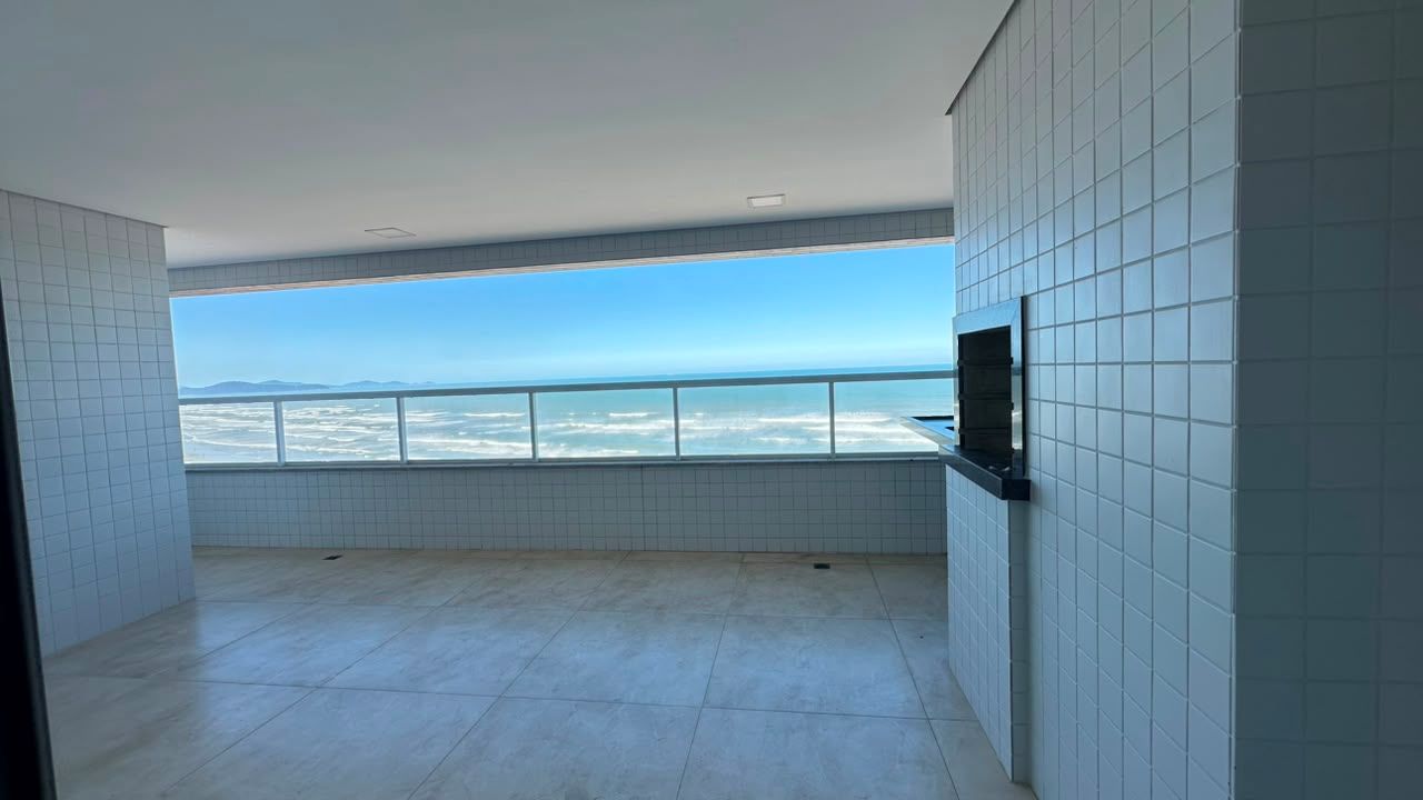 Condominio Riviera Palace - Frente Total Mar (D172)
