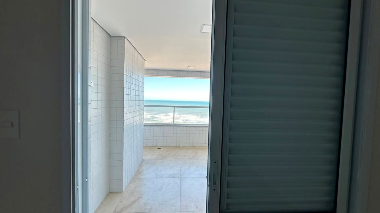Condominio Riviera Palace - Frente Total Mar (D172)