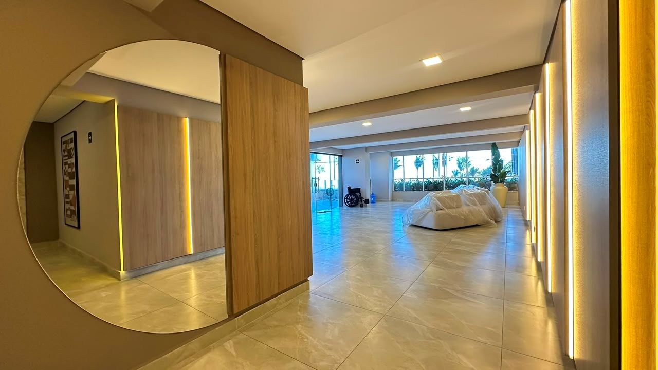 Condominio Riviera Palace - Frente Total Mar (D172)