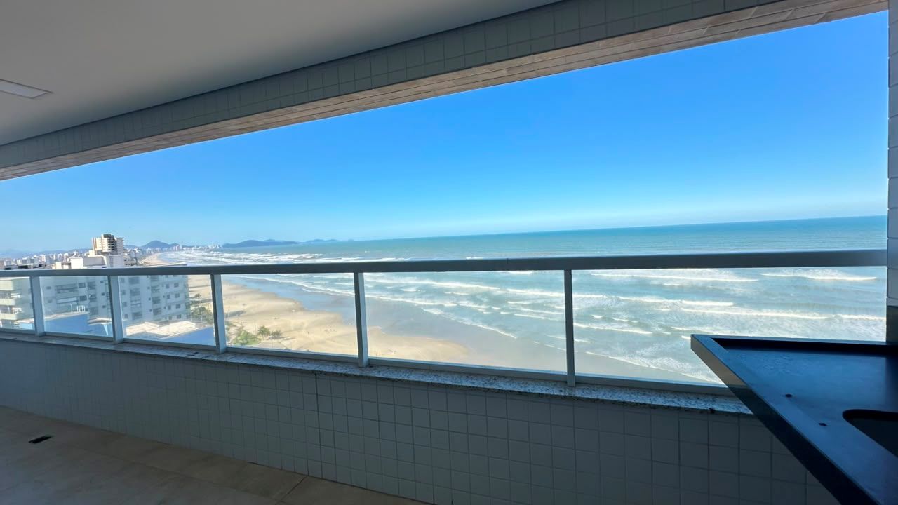 Condominio Riviera Palace - Frente Total Mar (D172)