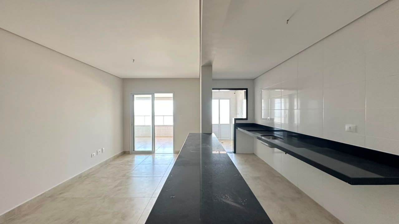 Condominio Riviera Palace - Frente Total Mar (D172)