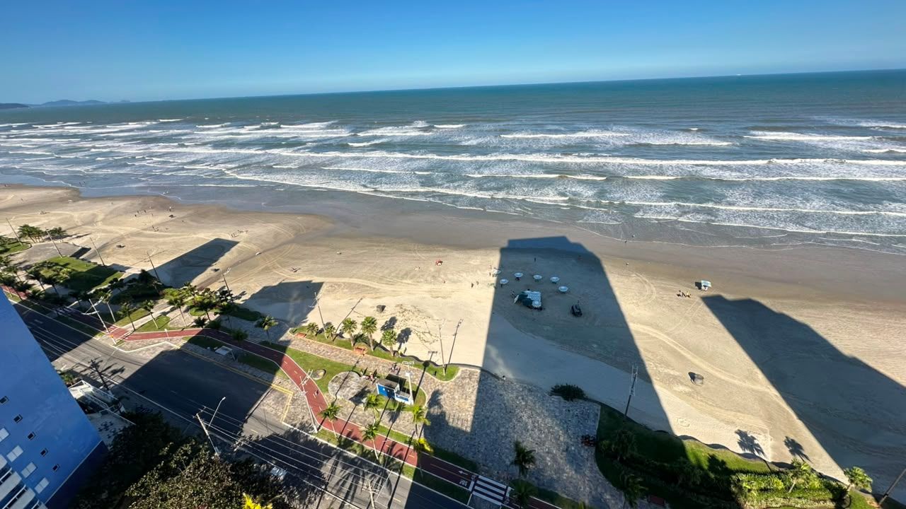 Condominio Riviera Palace - Frente Mar (D153)