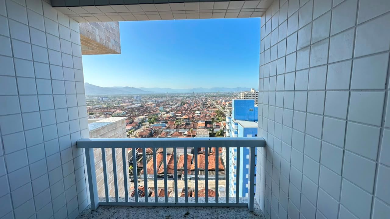 Condominio Riviera Palace - Frente o Mar (D154)