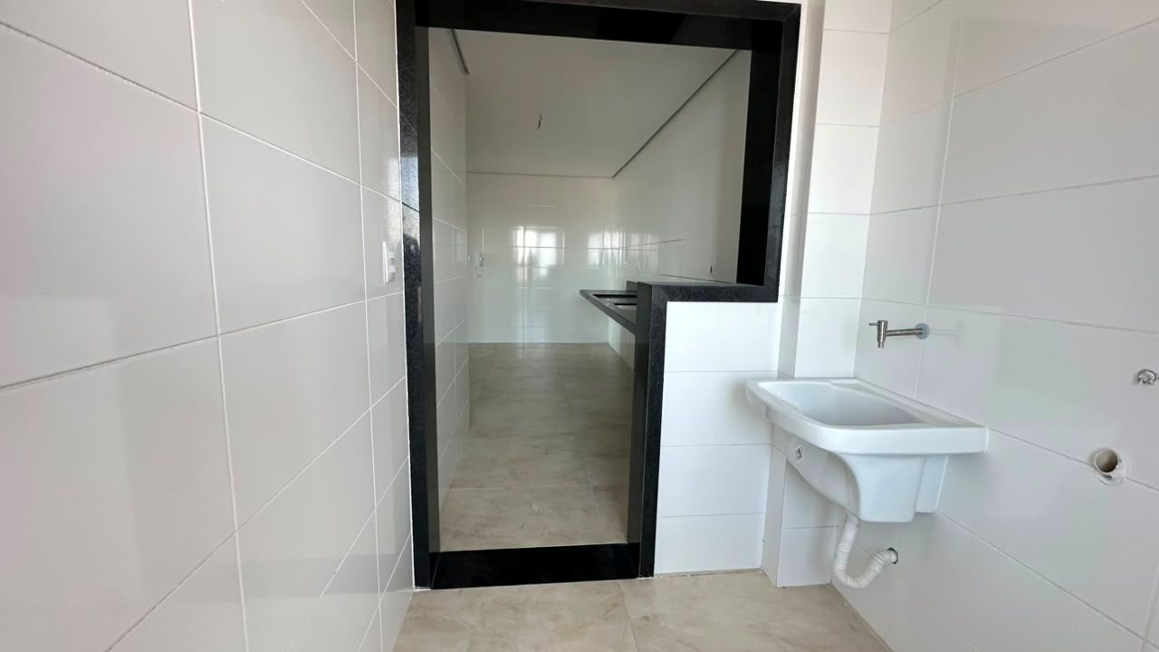 Condominio Riviera Palace - Frente o Mar (D154)