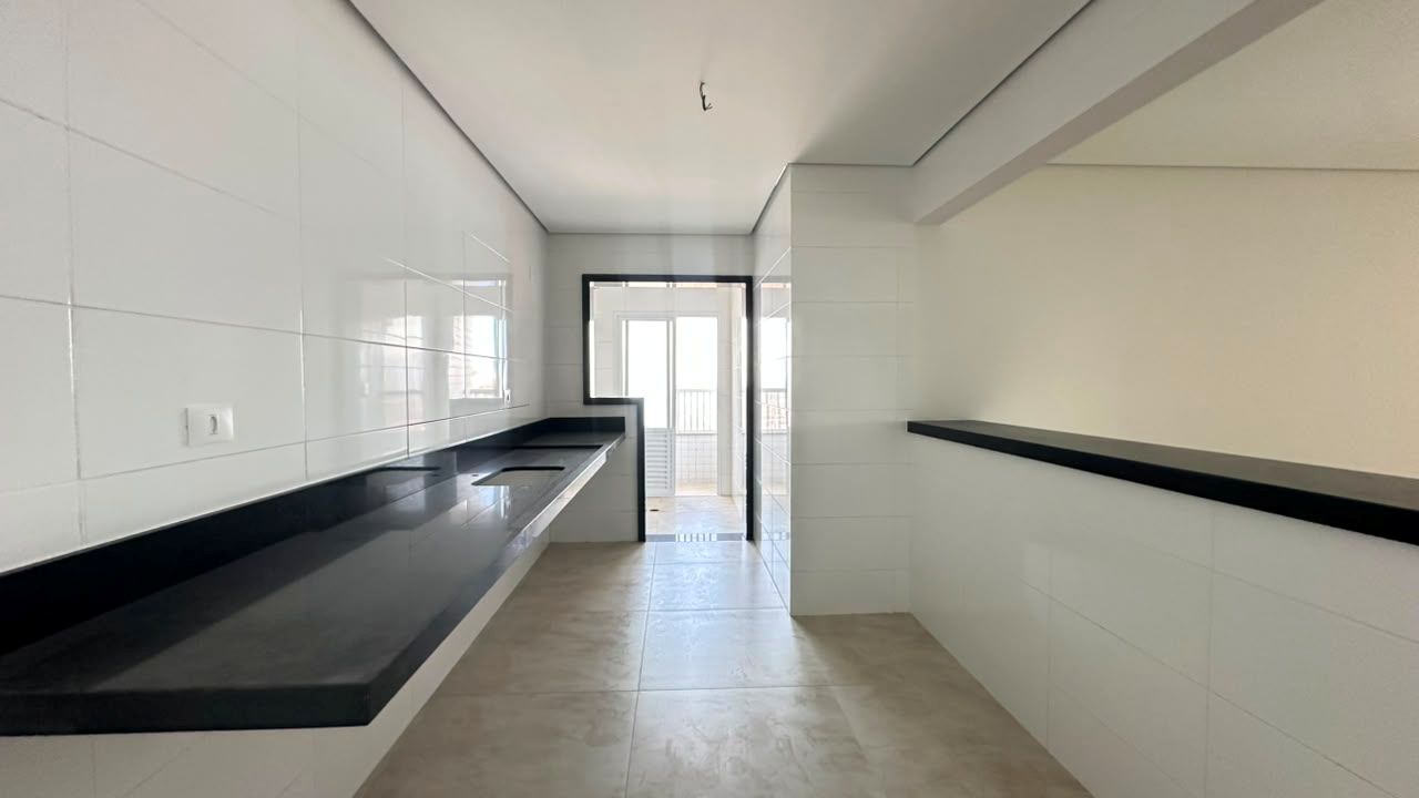 Condominio Riviera Palace - Frente o Mar (D154)