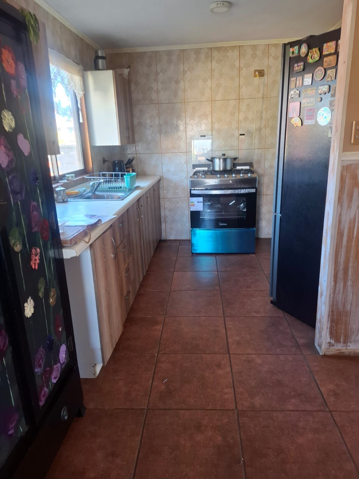 LINDA CASA EN ALGARROBO-  QUINTA REGIÓN- VALPARAÍSO