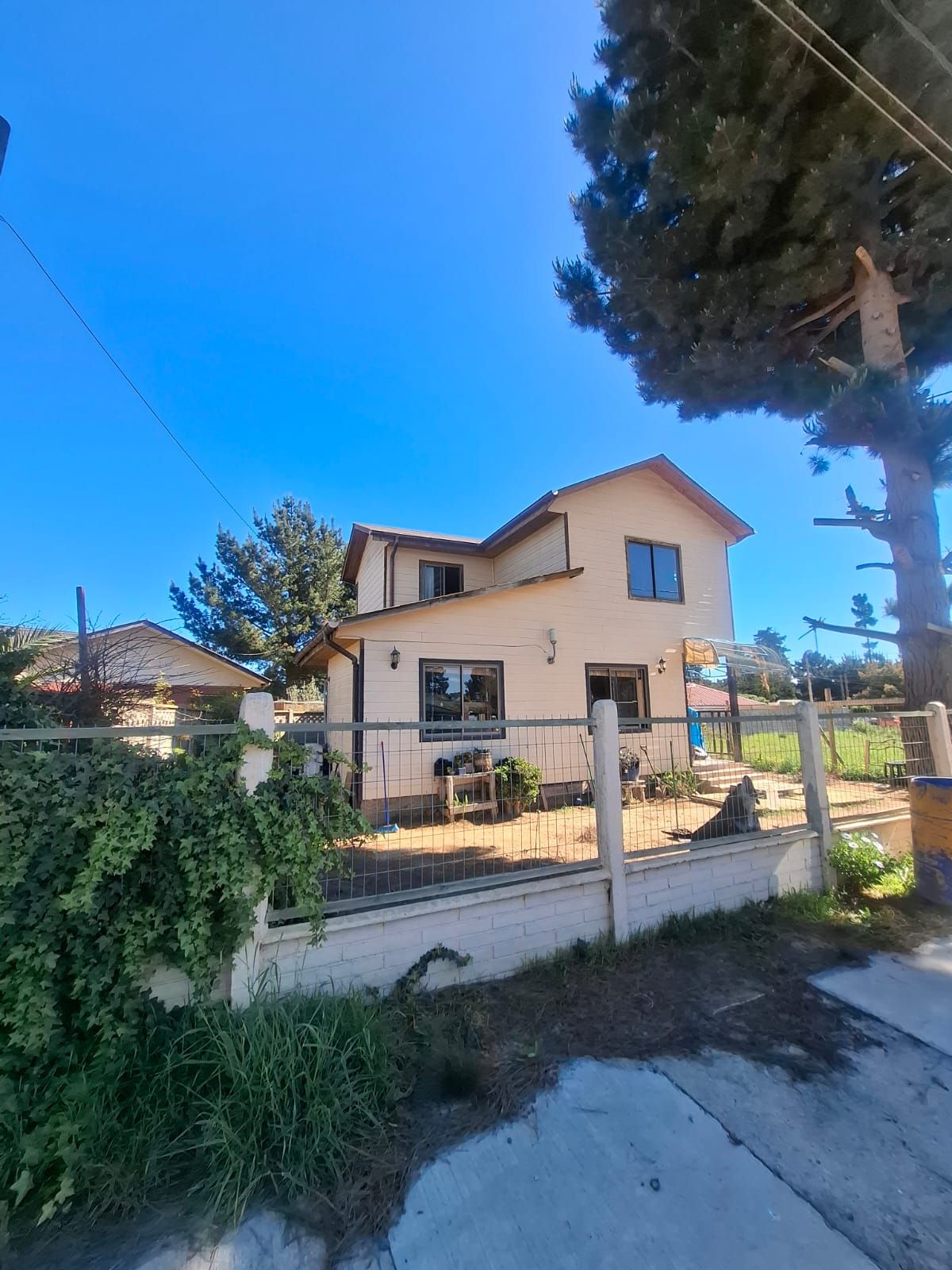 LINDA CASA EN ALGARROBO-  QUINTA REGIÓN- VALPARAÍSO