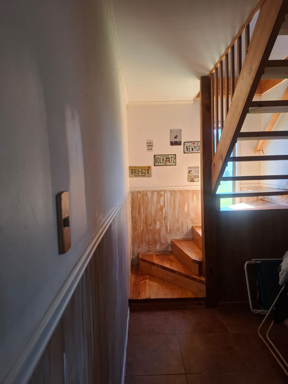 LINDA CASA EN ALGARROBO-  QUINTA REGIÓN- VALPARAÍSO
