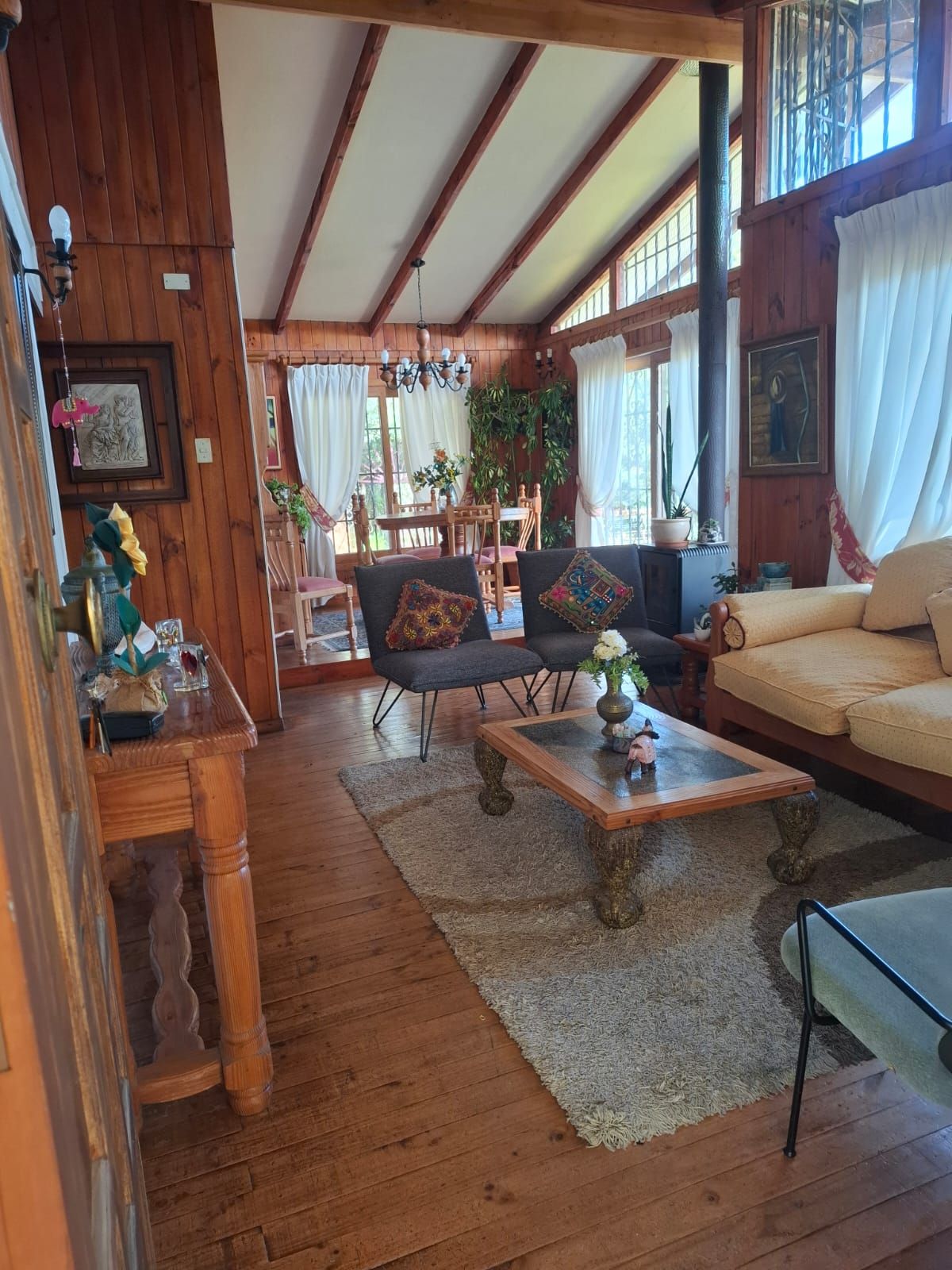 ¡Espectacular Parcela en Condominio Alcázar de Torres, Algarrobo!
