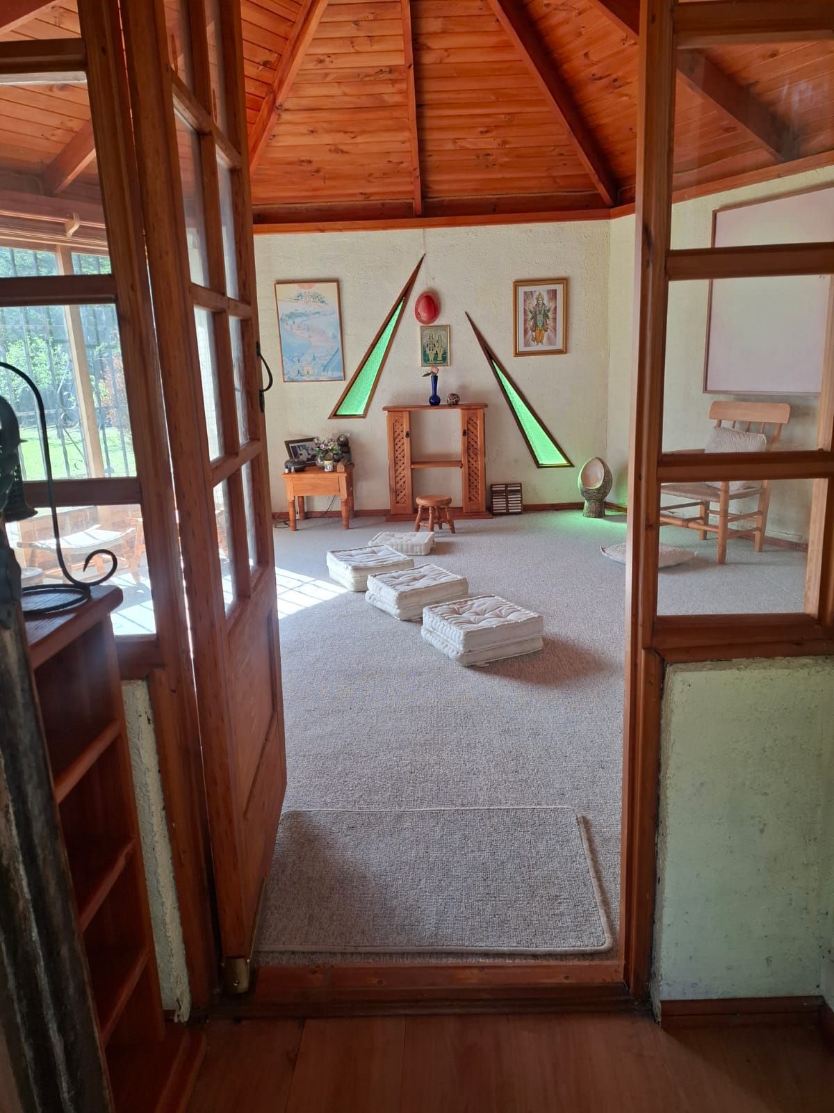 ¡Espectacular Parcela en Condominio Alcázar de Torres, Algarrobo!