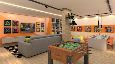 Condominio Imperium Frente al Mar - Vila Mirim