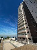 Condominio Imperium Frente al Mar - Vila Mirim