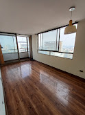 Departamento Amunátegui 890 Depto 2607