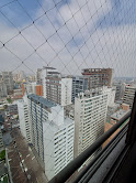 Departamento Amunátegui 890 Depto 2607