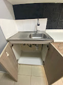 Departamento Juan de Barros 3885 Depto 2201