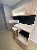 Departamento Juan de Barros 3885 Depto 2201