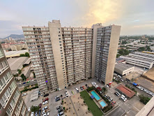 Departamento Juan de Barros 3885 Depto 2201