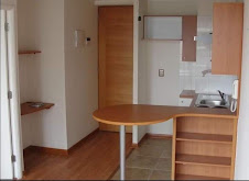 Departamento Lord Cochrane 209 Piso 15