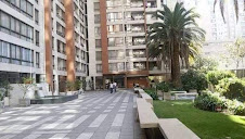 Departamento Lord Cochrane 209 Piso 15