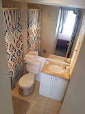 Departamento Lord Cochrane 209 Piso 15