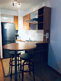 Departamento Lord Cochrane 209 Piso 15