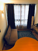 Departamento Lord Cochrane 209 Piso 15