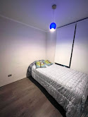 Departamento Santa Victoria 562 Piso 9