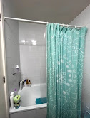 Departamento Santa Victoria 562 Piso 9