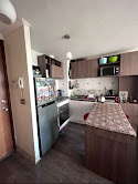 Departamento Santa Victoria 562 Piso 9