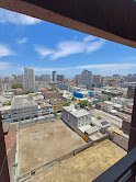 Departamento Serrano 266 Piso 17