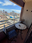 Departamento Serrano 266 Piso 17