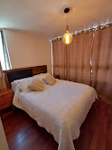 Departamento Serrano 266 Piso 17