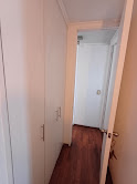 Departamento Serrano 266 Piso 17