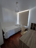 Departamento Serrano 266 Piso 17
