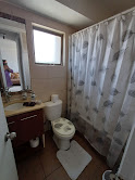 Departamento Serrano 266 Piso 17