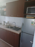 Departamento Serrano 266 Piso 17