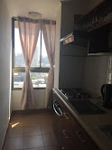 Departamento Serrano 266 Piso 17