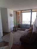Departamento Serrano 266 Piso 17