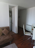 Departamento Serrano 266 Piso 17