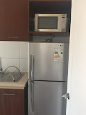 Departamento Serrano 266 Piso 17