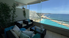 Edificio Crucero Depto 1504 - San Alfonso del Mar